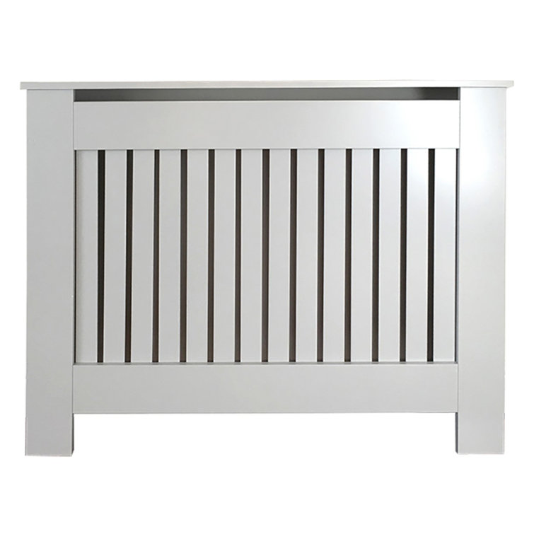 August Grove Poole Radiator Cover & Reviews Wayfair.co.uk